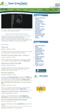 Mobile Screenshot of bsswebsite.sd62.bc.ca